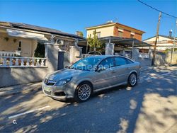 Gris / plata Usado 2006 Opel Vectra GTS Berlina | 4100 €