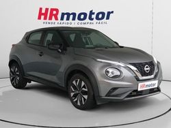 Usado 2023 Nissan Juke Acenta SUV | 17.510 € (Precio justo)