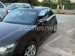 Marrón Usado 2011 Audi A1 Ambition Utilitario | 5000 € (Precio justo)