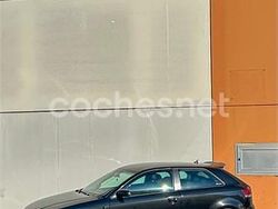 Negro Usado 2007 Audi S3 Berlina | 15.000 € (Precio justo)