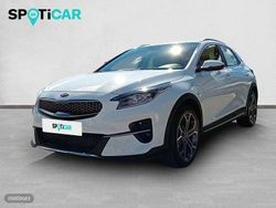 Blanco Usado 2021 Kia XCeed SUV | 18.900 € (Precio justo)