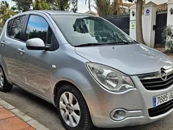 Usado 2009 Opel Agila Enjoy | 3990 €