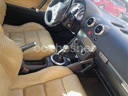 Gris / plata Usado 2004 Audi TT Coupe | 5800 € (Buen precio)