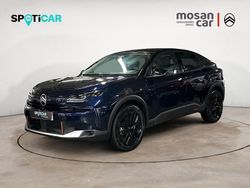 Azul Nuevo 2025 Citroën C4 Berlina | 23.790 € (Precio justo)