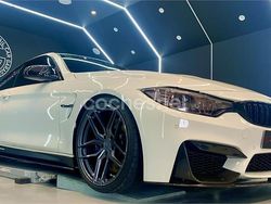 Blanco Usado 2015 BMW M4 Performance Coupe | 59.800 €