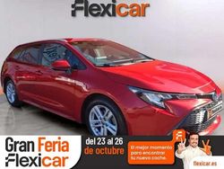 Blanco Usado 2021 Toyota Corolla Business Edition Berlina | 18.090 € (Precio justo)