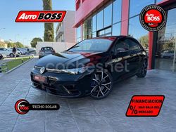 Negro Usado 2025 VW Golf VIII R Berlina | 55.000 € (Caro)
