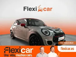 Gris Usado 2020 Mini John Cooper Works Utilitario | 27.490 € (Precio justo)