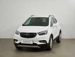 Blanco Usado 2017 Opel Mokka Excellence SUV | 12.490 € (Precio justo)