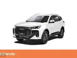 Blanco Nuevo 2025 Ebro s700 SUV | 28.466 € (Precio justo)