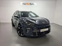 Azul Nuevo 2024 Cupra Terramar SUV | 41.490 € (Precio justo)