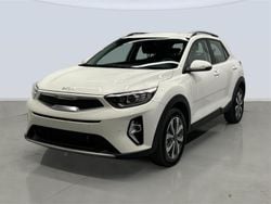 Blanco Nuevo 2025 Kia Stonic GT-Line SUV | 19.482 € (Buen precio)