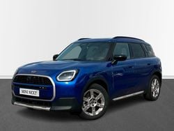 Nuevo 2025 Mini Countryman SUV | 44.200 € (Un poco caro)