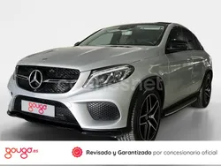 Mercedes GLE350