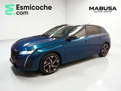 Usado 2024 Peugeot 308 Allure Utilitario | 19.990 € (Buen precio)