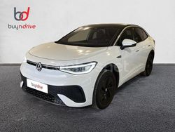 Eléctrico Usado 2022 VW ID.5 Pro SUV | 31.490 € (Precio justo)