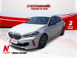 Usado 2021 BMW 128 | 28.028 € (Buen precio)