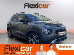 Gris Usado 2019 Citroën C3 Aircross PureTech SUV | 11.990 € (Buen precio)
