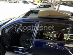 Azul Usado 2019 VW Golf VII GTI Berlina | 25.500 € (Un poco caro)