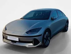 Gravity gold Usado 2023 Hyundai Ioniq 6 Berlina | 46.800 € (Caro)