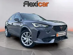 Gris Usado 2021 Cupra Formentor SUV | 20.390 € (Super precio)