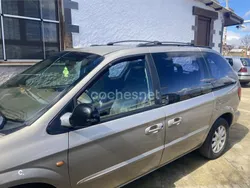 Chrysler Voyager