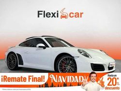 Blanco Usado 2017 Porsche 911 Carrera S Coupe | 87.990 € (Super precio)