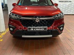 Granate Usado 2023 Suzuki SX4 S-Cross SUV | 22.900 € (Precio justo)