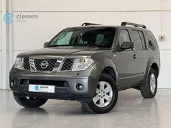 Gris Usado 2007 Nissan Pathfinder SE SUV | 9500 € (Buen precio)