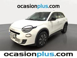 Blanco Usado 2024 Fiat 600 Utilitario | 18.173 € (Super precio)