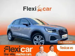 Gris Usado 2023 Audi Q2 Advanced SUV | 23.490 € (Super precio)