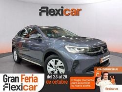 Gris Usado 2022 VW Taigo Life SUV | 16.590 € (Precio justo)