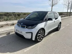 Blanco Usado 2020 BMW i3 Comfort Edition Utilitario | 16.999 € (Super precio)