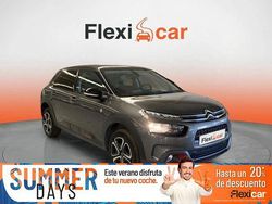 Gris / plata Usado 2020 Citroën C4 Cactus Utilitario | 13.790 € (Precio justo)
