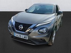 Usado 2020 Nissan Juke Acenta SUV | 16.370 € (Buen precio)