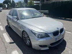 Gris / plata Usado 2005 BMW 525 Berlina | 6500 € (Buen precio)
