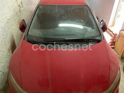 Rojo Usado 2006 Honda Civic Sport Berlina | 5200 € (Caro)