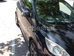 Negro Usado 2014 Ford C-MAX Monovolumen | 5950 € (Precio justo)