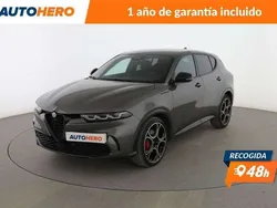 Gris Usado 2023 Alfa Romeo Tonale Edizione Speciale SUV | 30.094 € (Precio justo)