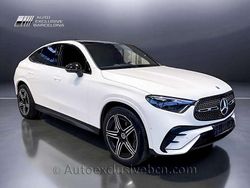 Blanco Usado 2024 Mercedes GLC200 SUV | 72.500 € (Caro)
