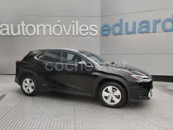 Negro Usado 2021 Lexus UX Business Edition SUV | 22.800 € (Super precio)