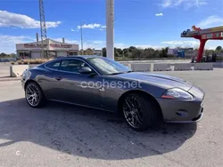 Gris / plata Usado 2007 Jaguar XK8 Coupe | 17.300 €