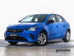 Usado 2023 Opel Corsa Elegance Utilitario | 13.490 € (Precio justo)