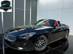 Negro Usado 2021 BMW Z4 Coupe | 35.900 € (Super precio)