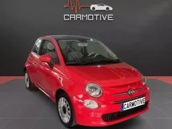 Usado 2021 Fiat 500 Dolcevita Utilitario | 12.900 € (Un poco caro)