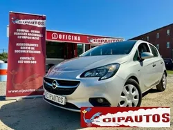 Usado 2018 Opel Corsa | 8700 € (Precio justo)