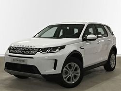 Blanco Usado 2022 Land Rover Discovery Sport S SUV | 55.900 €