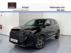 Negro Nuevo 2025 DFSK E5 SUV | 33.500 € (Super precio)