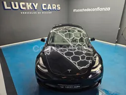 Eléctrico Usado 2019 Tesla Model 3 Berlina | 20.990 € (Precio justo)