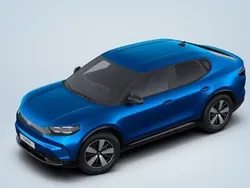 Azul Nuevo 2025 Ford Capri SUV | 42.900 € (Buen precio)